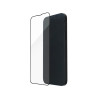 IPHONE 13 PRO MAX - MICA VT 3D PANTALLA TRANSP NEGRO