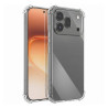 HONOR 600 PRO - CASE GOMA TRANSP ANTISHOCK