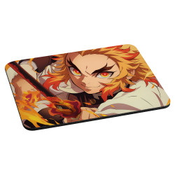 MOUSE PAD 29 X 21CM KIMETSU...