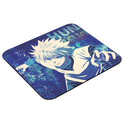 MOUSE PAD 19 X 23 CM HUNTER...