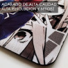 MOUSE PAD 19 X 23 CM HUNTER X HUNTER