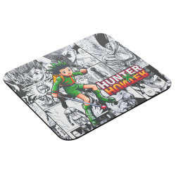 MOUSE PAD 19 X 23 CM HUNTER...