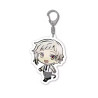 LLAVERO ACRILICO BUNGOU STRAY DOGS ATSUSHI