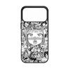 POCO F8 PRO - CASE GOMA ECHI HENTAI NEGRO