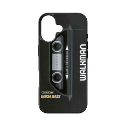 IPHONE 17 - CASE GOMA...