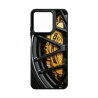 MOTO EDGE 70 FUSION - CASE GOMA RUEDA NEGRO