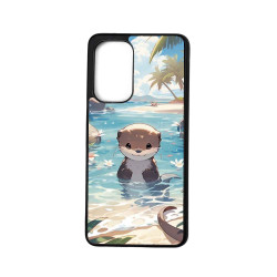 SAMSUNG A53 - CASE GOMA...