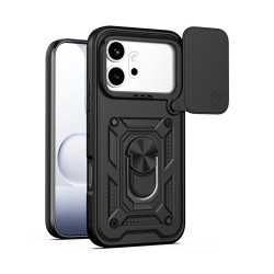 HONOR 600 5G - CASE...