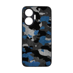 POCO F7 - CASE GOMA MILITAR...