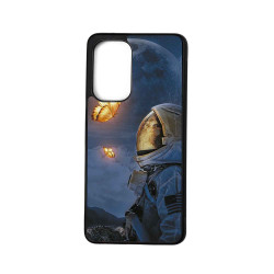 SAMSUNG A53 - CASE GOMA...