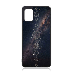 SAMSUNG A31 - CASE GOMA...