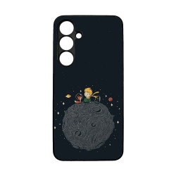 SAMSUNG S24 FE - CASE GOMA...