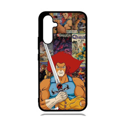 SAMSUNG A25 - CASE GOMA...