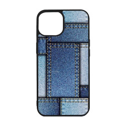 IPHONE 13 MINI - CASE GOMA...