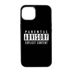 IPHONE 15 - CASE GOMA...