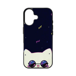 IPHONE 17 - CASE GOMA...