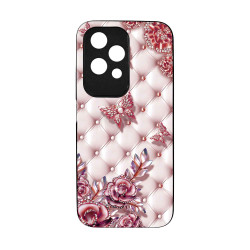 HONOR 200 LITE - CASE GOMA...