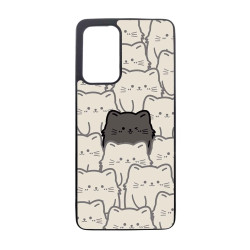 SAMSUNG A52 A52S - CASE...