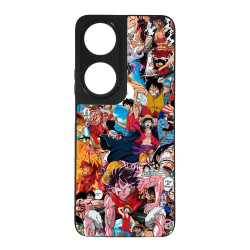 HONOR X7B - CASE GOMA ONE...