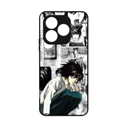 HONOR 400 LITE - CASE GOMA...