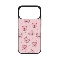 IPHONE 17 PRO MAX - CASE...