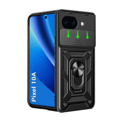 GOOGLE PIXEL 10A - CASE...