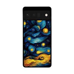 GOOGLE PIXEL 6 - CASE GOMA...