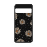 GOOGLE PIXEL 7A - CASE GOMA MARGARITAS NEGRO