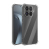 XIAOMI 17T - CASE GOMA TRANSP ANTISHOCK