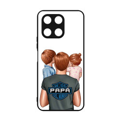 HONOR X6A/X6A PLUS - CASE...