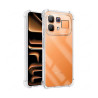 INFINIX NOTE 60 PRO - CASE GOMA TRANSP ANTISHOCK