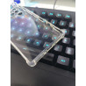 ZTE NUBIA RED MAGIC 11 PRO - CASE GOMA TRANSP ANTISHOCK