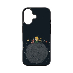 IPHONE 17 - CASE GOMA EL...