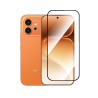 HONOR 600 - MICA VT 3D PANTALLA TRANSP NEGRO