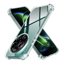 XIAOMI 17 ULTRA - CASE GOMA...