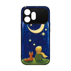 HONOR 600 5G - CASE GOMA EL...