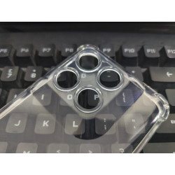 GOOGLE PIXEL 10 PRO XL - CASE ANTISHOCK PARANTE CAM COVER NEGRO