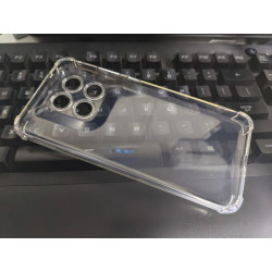 GOOGLE PIXEL 10 PRO XL - CASE ANTISHOCK PARANTE CAM COVER NEGRO