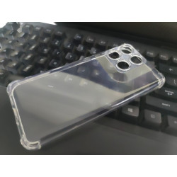 GOOGLE PIXEL 10 PRO XL - CASE ANTISHOCK PARANTE CAM COVER NEGRO