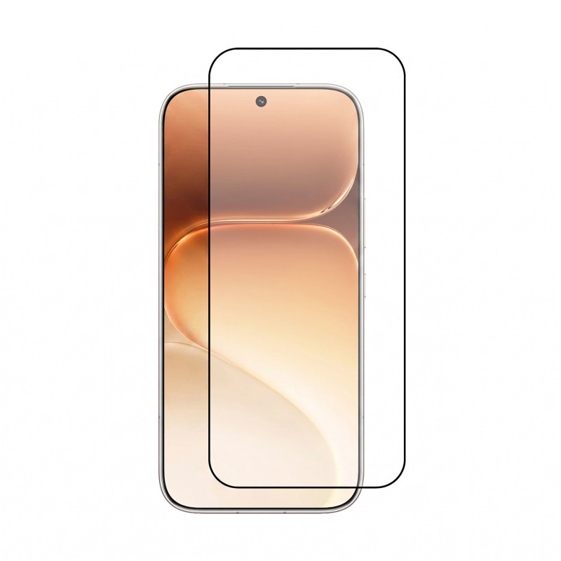 HONOR 600 PRO 5G - MICA VT 3D PANTALLA TRANSP NEGRO