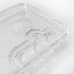 HONOR 200 PRO - CASE 360 ASTRONAUTAS TRANSPARENTE