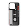 MOTO G86 POWER - CASE GOMA CASET NEGRO