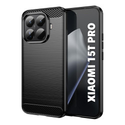XIAOMI 15T PRO - CASE GOMA...