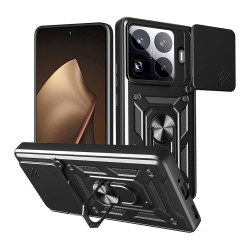 XIAOMI 17T - CASE ANTISHOCK...