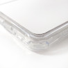 IPHONE 17 PRO MAX - CASE 360 MARVEL TRANSPARENTE