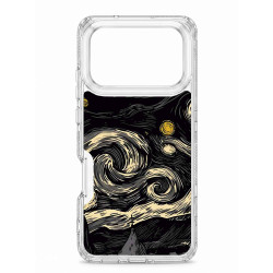 HONOR 600 5G  - CASE 360...