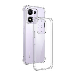 HONOR 600 SMART 5G - CASE...