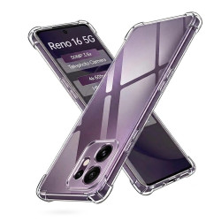 OPPO RENO 16 5G - CASE GOMA...