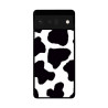 GOOGLE PIXEL 6 - CASE GOMA VAQUITA NEGRO