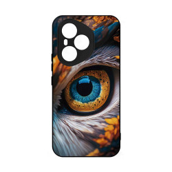 HONOR 400 PRO - CASE GOMA...
